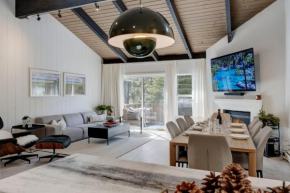 Luxury Tahoe Getaway in Incline Village